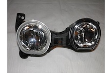 Halogen IVECO STRALIS dvojitý levý TANGDE TD01-59-029L