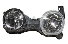 Halogen IVECO STRALIS dvojitý pravý TANGDE TD01-59-029R
