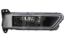 Halogen mlhový MAN TGX/TGM/TGS/TGL MARS TEC M631812