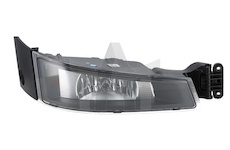 Halogen mlhový VOLVO FH4 pravý TANGDE TD01-51-033ABR