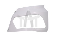 HEADLAMP FRAME LH XF xG xG+ COSPEL COS1104.10751