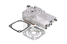 Hlava kompresoru kompletní VADEN 113250 