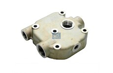 Hlava kompresoru MB 100mm 4.61053