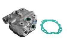Hlava kompresoru MB MAN kompletní DT Spare Parts 4.60705