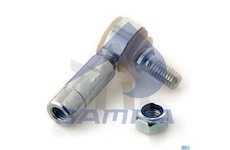 Hlava příčného táhla řízení SAMPA 020.077