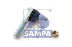 Hlava příčného táhla řízení SAMPA 040.042