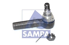 Hlava příčného táhla řízení SAMPA 097.197
