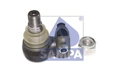 Hlava příčného táhla řízení SAMPA 097.604