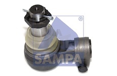 Hlava příčného táhla řízení SAMPA 097.622