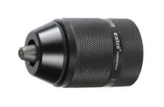 Hlava rychloupínací sklíčidlová 1.5-13mm závit 1/2-20UNF EXTOL PREMIUM