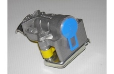 Hlava spojky FEBI FE06585