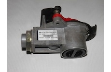 Hlava spojky KNORR KU1400