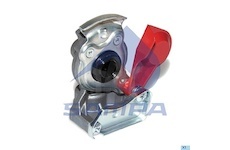 Hlava spojky SAMPA 095.001