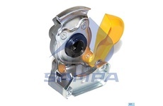 Hlava spojky SAMPA 095.005