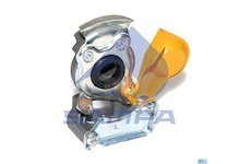 Hlava spojky SAMPA 095.009