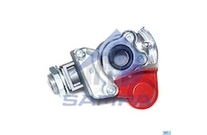 Hlava spojky SAMPA 095.090-01