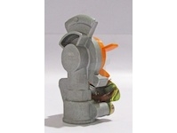 Hlava spojky SORL 35210020020