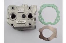 Hlava válce. vzduchový kompresor 00600 RK.01015