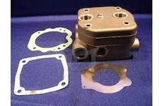 Hlava válce, vzduchový kompresor  