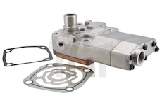 Hlava válce, vzduchový kompresor DT Spare Parts 4.64718