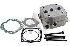 Hlava válce, vzduchový kompresor FEBI FE35707