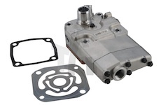 Hlava válce, vzduchový kompresor FEBI FE44202