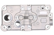 Hlava válce, vzduchový kompresor SAMPA 092.206