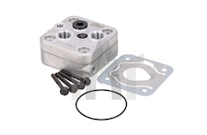 Hlava válce - vzduchový kompresor VADEN 120530