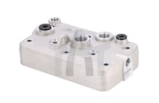 Hlava válce - vzduchový kompresor VADEN 140120