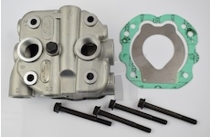 Hlava válce. vzduchový kompresor YUMAK RK.01019