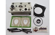 Hlava válce. vzduchový kompresor YUMAK RK.01479