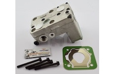 Hlava válce. vzduchový kompresor YUMAK RK.01507