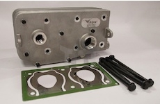 Hlava válce. vzduchový kompresor YUMAK RK.01566