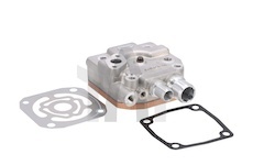 Hlava válců kompresoru kompletní VADEN 113260