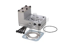 Hlava válců kompresoru kompletní VADEN 150210