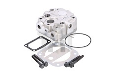 Hlava válců kompresoru kompletní VADEN 161350