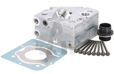 Hlavice kompresoru MB ATEGO/AROCS EURO 6 WABCO 9122109232
