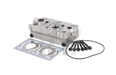 Hlavice kompresoru RVI PREMIUM/MAGNUM VADEN 131910VAD