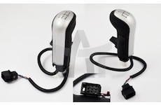 Hlavice řadicí páky DT 3.53206