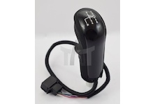 Hlavice řadicí páky FEBI FE40332