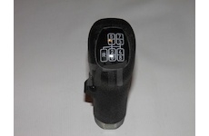 Hlavice řadicí páky  RDM-703A