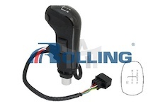 Hlavice řadicí páky ROLLING RM-05219