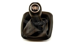 Hlavice řadicí páky s manžetou MB Tourismo Kulger 1118.002