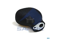 Hlavice řadicí páky SAMPA 020.273