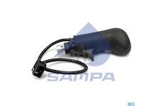 Hlavice řadicí páky SAMPA 022.184