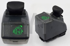 Hlavice řadicí páky SAMPA 204.338