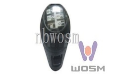 Hlavice řadicí páky WOSIMAN C-116