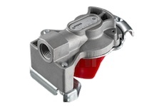 Hlavice spojková pevná červená M16 WABCO ProVia PRO2000210