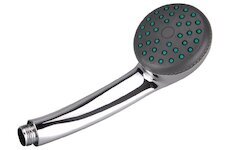 Hlavice sprchová 1 funkce chrom VIKING 630013