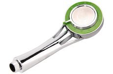Hlavice sprchová 2 funkce chrom VIKING 630020